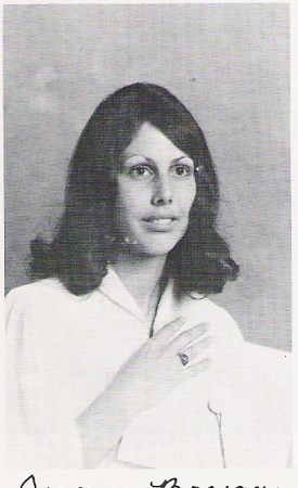 Joanne Sr Pic 1974