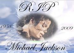 rest in peace michael