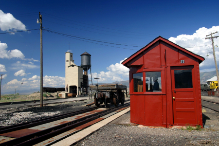 Ely Nevada