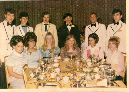Prom 1971