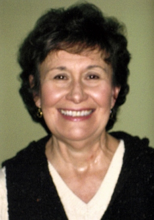Joan Ungerleider's Classmates® Profile Photo