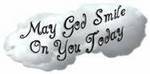 smile god