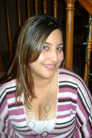 Vanessa Guerra's Classmates® Profile Photo