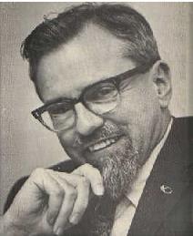 Dr. J. Allen Hynek