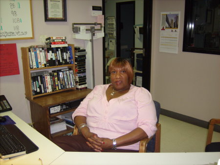 Donna Lawrence's Classmates® Profile Photo