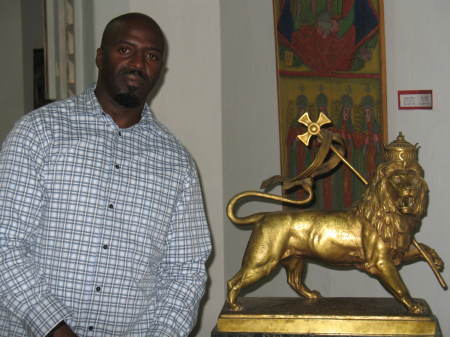 Pic\ with Lion of Judah