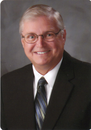 Jim Stafford's Classmates® Profile Photo