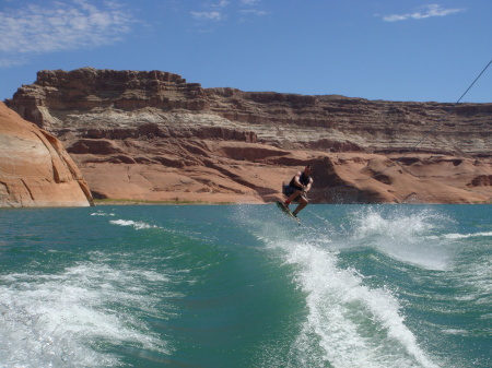 Lake Powell 188