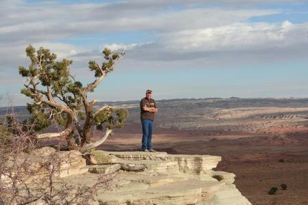 2008 Moab Utah Canyonlands National Park