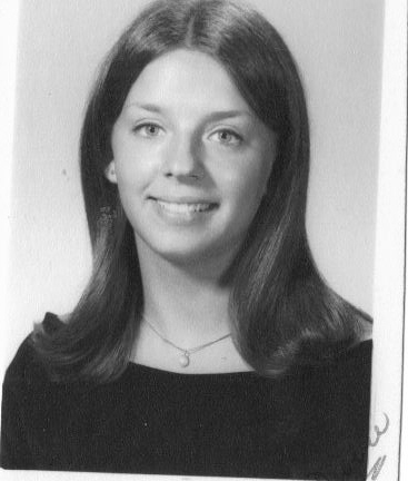 Debbie's Senior Picture #2