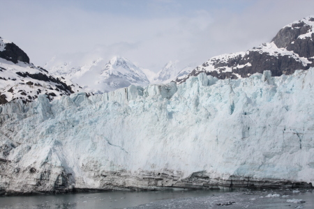 Glacier Bay