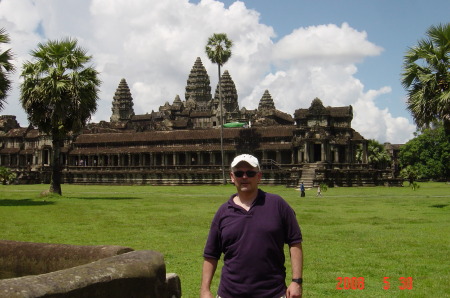 Angor Wat