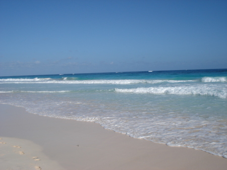 Vacation Punta Cana 067
