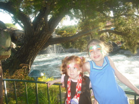 DISNEYLAND  2009