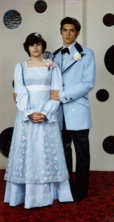Class of 1975 - Senior Prom