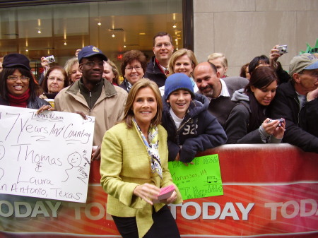 The Today Show