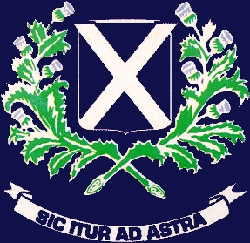 St. Andrew's School Logo Photo Album