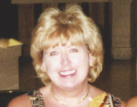 Yvonne Martin's Classmates® Profile Photo