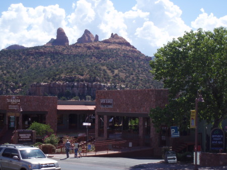 Sedona & San Diego July 2009 032