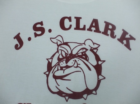 Clark High School Logo Photo Album