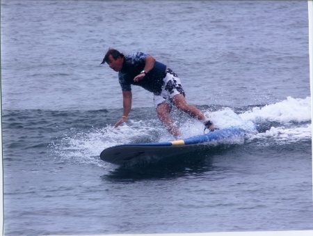 RY Surfing
