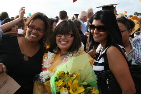 Laura, Tonya & Nicole