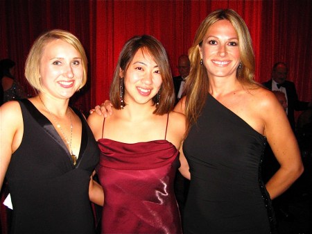 San Francisco Symphony Gala 2009