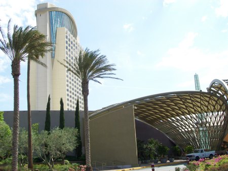 Morongo