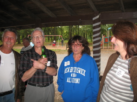 2nd Annual 1967 Mini-Reunion (Class Picnic)