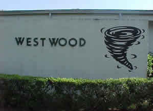 Westwood Middle School Logo Photo Album
