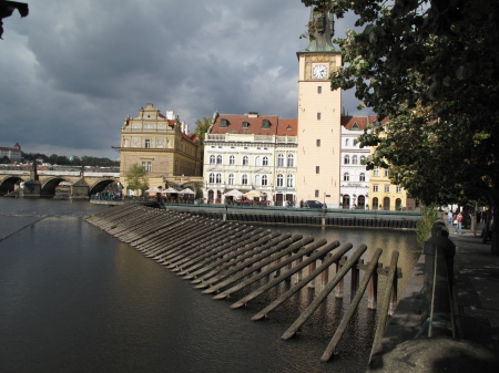 Prague 2009