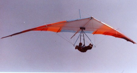 1978 World Championships of Hang Gliding