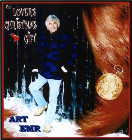"A Lover's Christmas Gift" Album