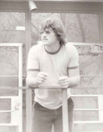 OHS 1979 solo pic