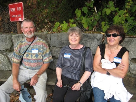 Tom, Sally, and Jan