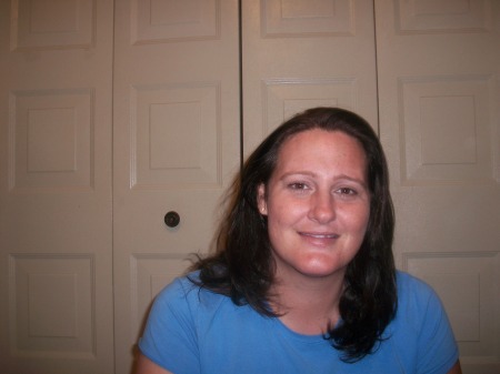 Jennifer Ennis-harless's Classmates® Profile Photo