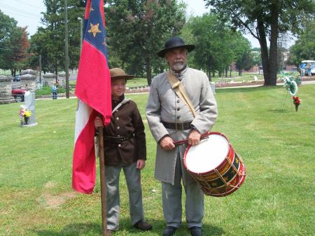 memorial day service 2008 012