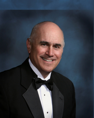 Bruce Bennetts's Classmates® Profile Photo