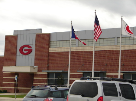 Gainesville High School