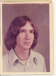 Chuck's High School Pics