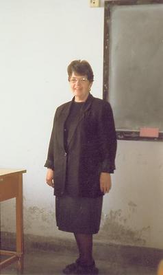 Betty L Swarthout's Classmates® Profile Photo