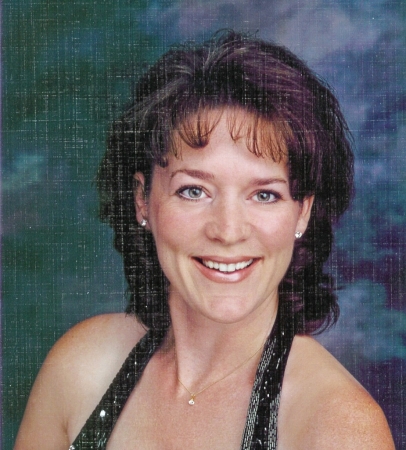 Tammy Becker's Classmates® Profile Photo