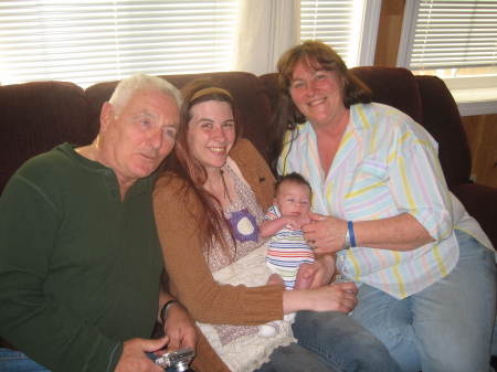 4 Generations