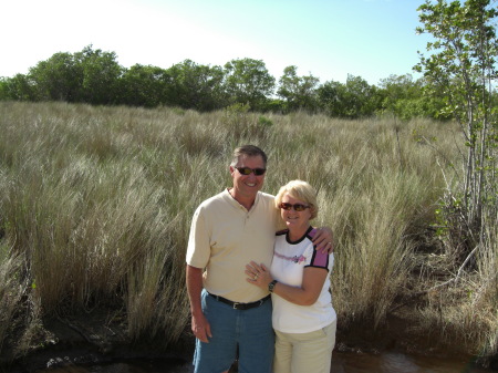Everglades FL