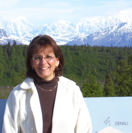 A visit to Denali