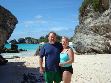 Bermuda 2009