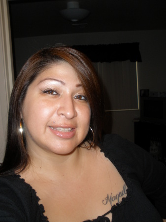 Christina Hernandez's Classmates® Profile Photo
