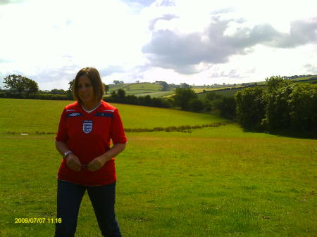 England 2009