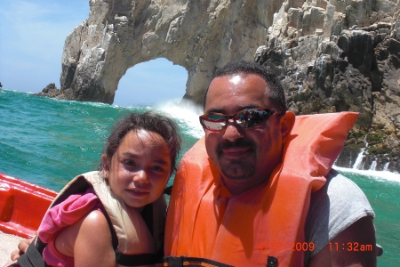 Cabo 2009