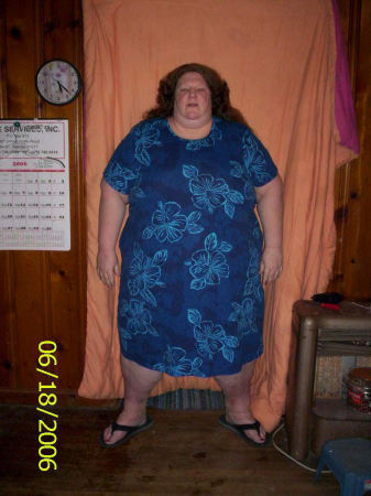 RENEE BEFORE PIC 551LBS